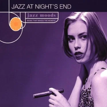 Jazz at Night's End by Various Artists - album cover