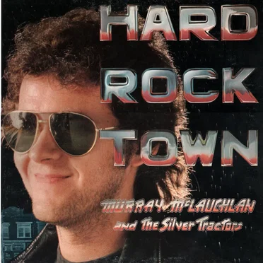 Hard Rock Town