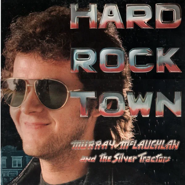 Hard Rock Town