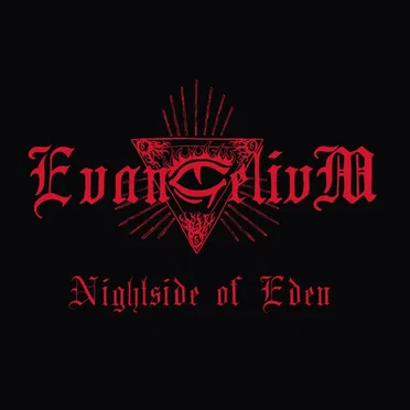 Nightside of Eden