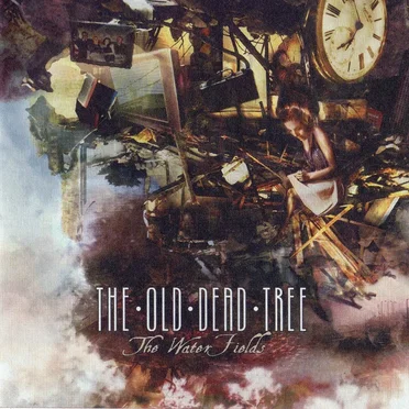 The Water Fields by The Old Dead Tree - album cover