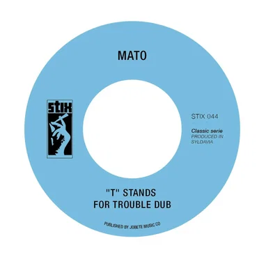 "T" Stands for Trouble / Enter the Dragon (Dub Version)