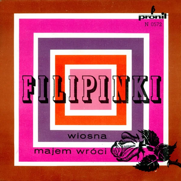 Wiosna majem wróci