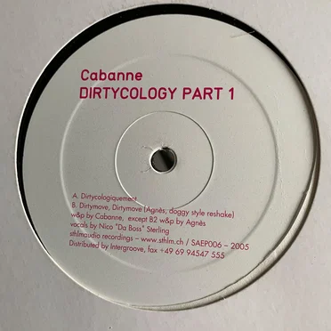 Dirtycology Part 1