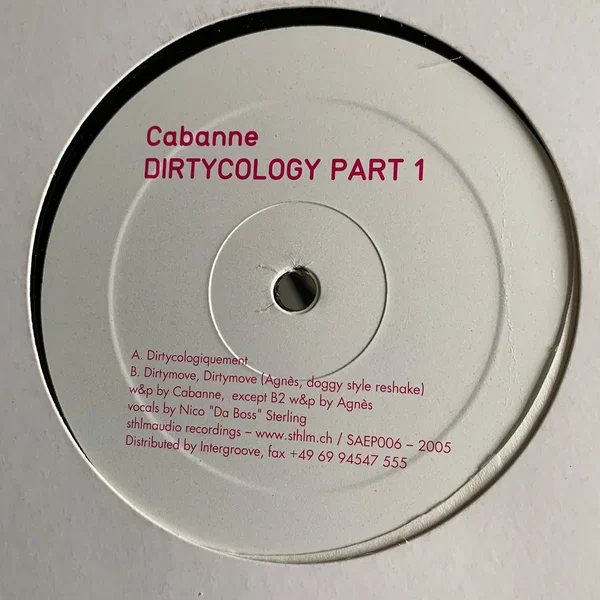 Dirtycology Part 1