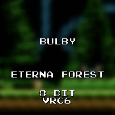 Eterna Forest 8 Bit VRC6 (Pokémon Diamond/Pearl/Platinum)