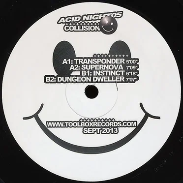 Acid Night 05