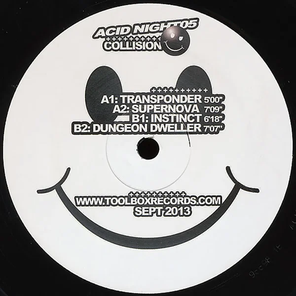 Acid Night 05