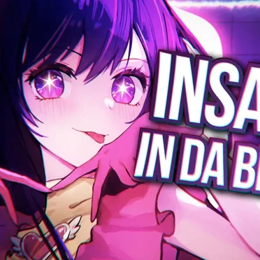Insane (In Da Brain) (Nightcore)