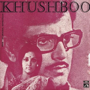 Khushboo
