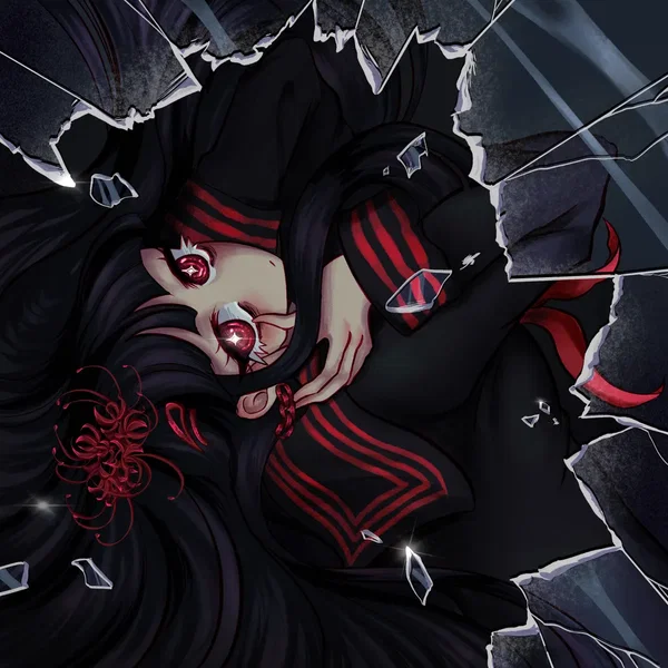 Red Ink & Shards
