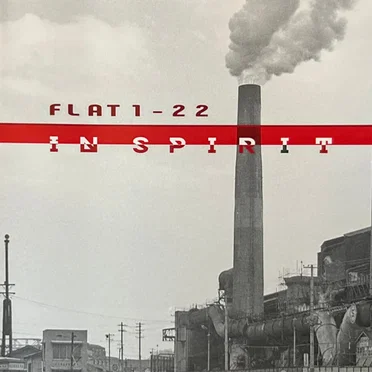 In Spirit by Flat122 - album cover