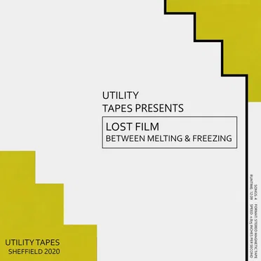 Between Melting & Freezing