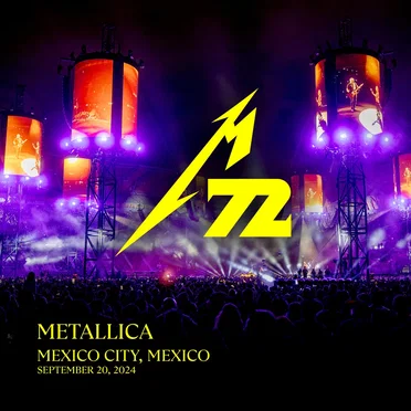 2024-09-20: Estadio GNP Seguros, Mexico City, MX