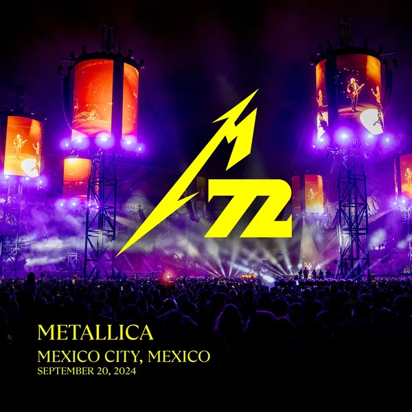 2024-09-20: Estadio GNP Seguros, Mexico City, MX