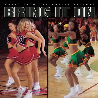 Bring It On by Various Artists - album cover