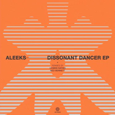 Dissonant Dancer EP