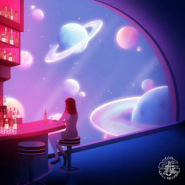 Cosmic Bar