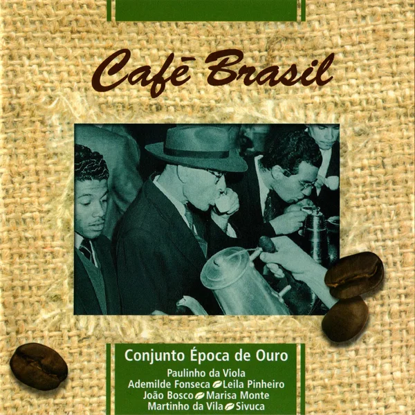 Café Brasil