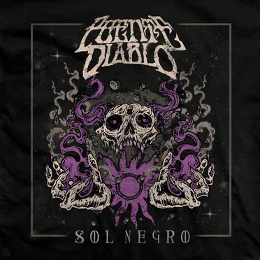 Sol negro