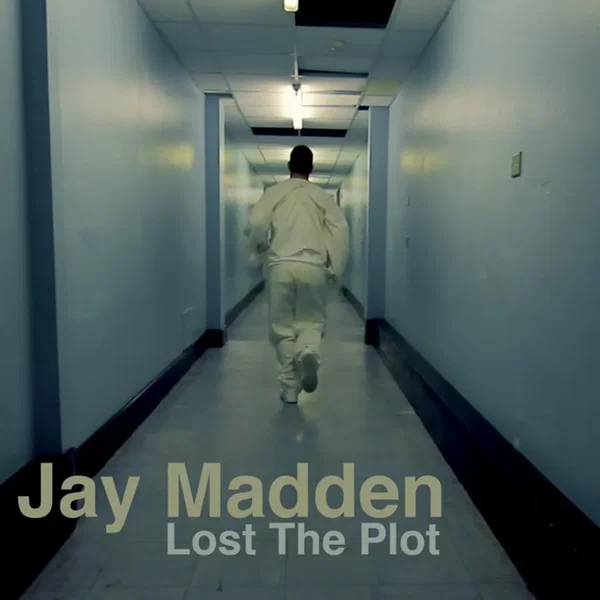 Lost the Plot
