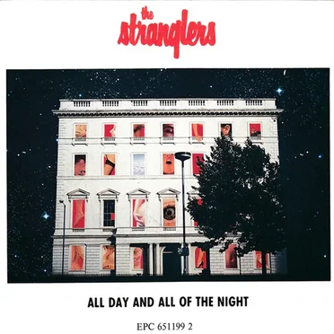 All Day and All of the Night