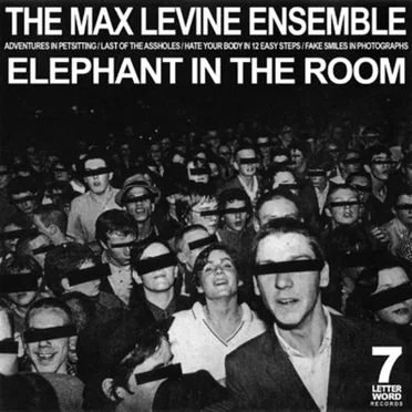 The Elephant in the Room