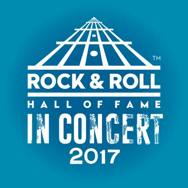 The Rock & Roll Hall of Fame in Concert: 2017 by Various Artists - album cover