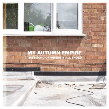 My Autumn Empire