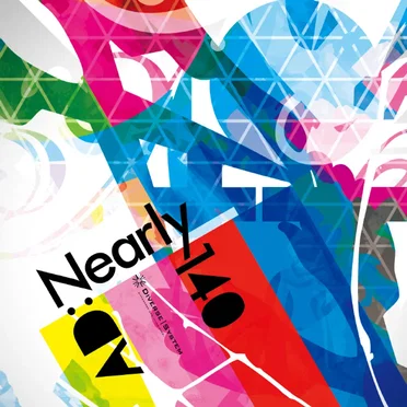 AD:Nearly 140 by Diverse System - album cover