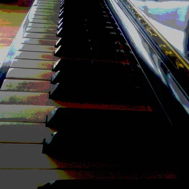 Meditation for a Piano and a Dishwasher