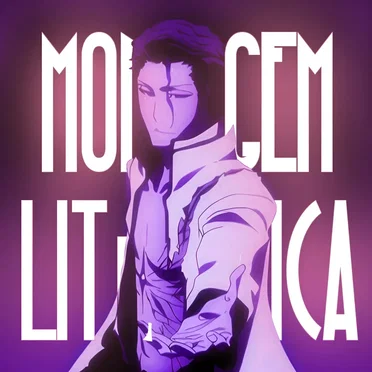 MONTAGEM LITÚRGICA