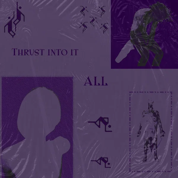 Thrust into it all
