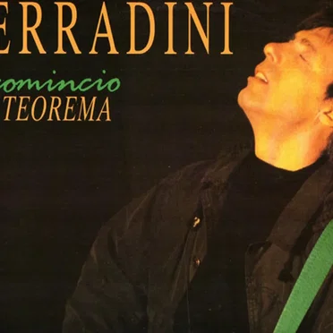 Ricomincio da... Teorema