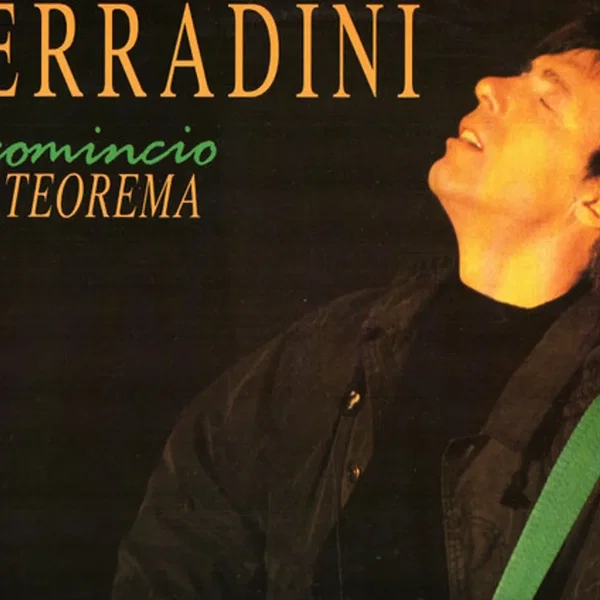 Ricomincio da... Teorema