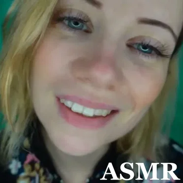 Close Up Massaging You by Jodie Marie ASMR - album cover