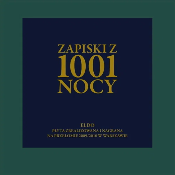 Zapiski 1001 nocy