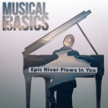 River Flows in You