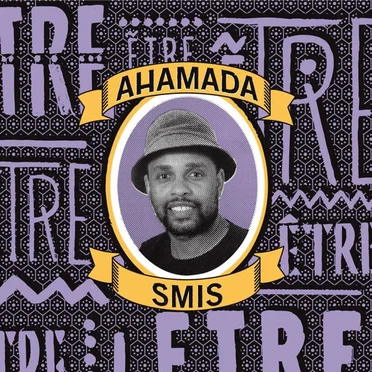 Être by Ahamada Smis - album cover