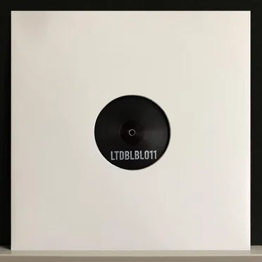 LTDBLBL011 by Benjamin Long - album cover