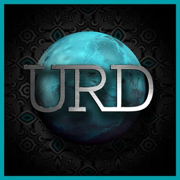 Raw Deal by URD - album cover