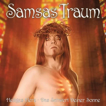 Heiliges Herz - Das Schwert deiner Sonne