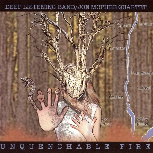 Unquenchable Fire