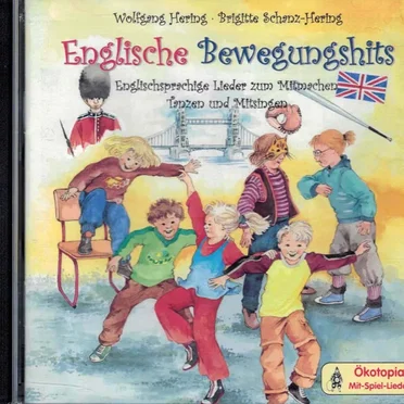 Englische Bewegungshits