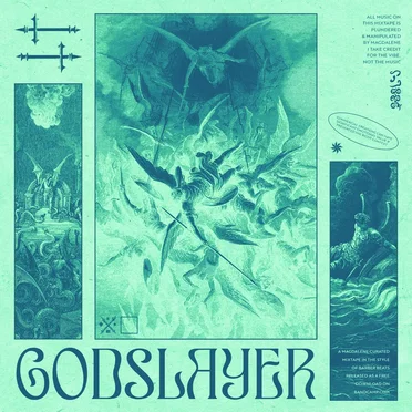 GODSLAYER