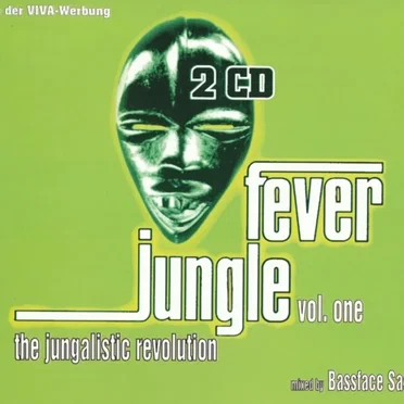 Jungle Fever Vol. One: The Jungalistic Revolution