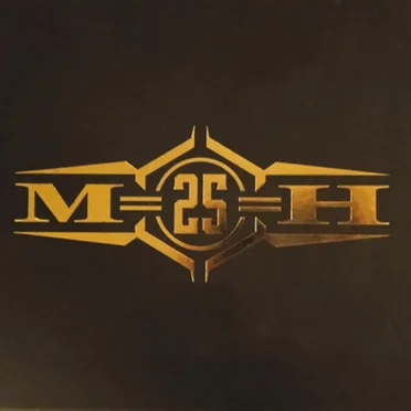Masters of Hardcore, Chapter XLII: Magnum Opus 1995 - 2020 by Various Artists - album cover