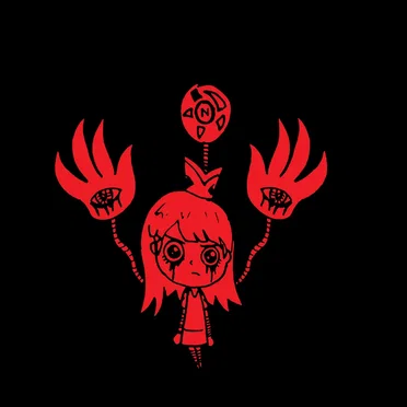 Evil Me by Jessica - album cover