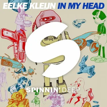 In My Head