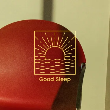 Good Morning by Good Sleep - album cover